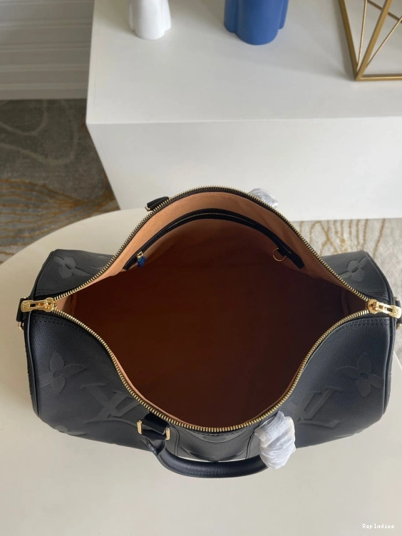 Fake Louis Bags BANDOULIÈRE KEEPALL LOUIS 45 VUITTON 0814